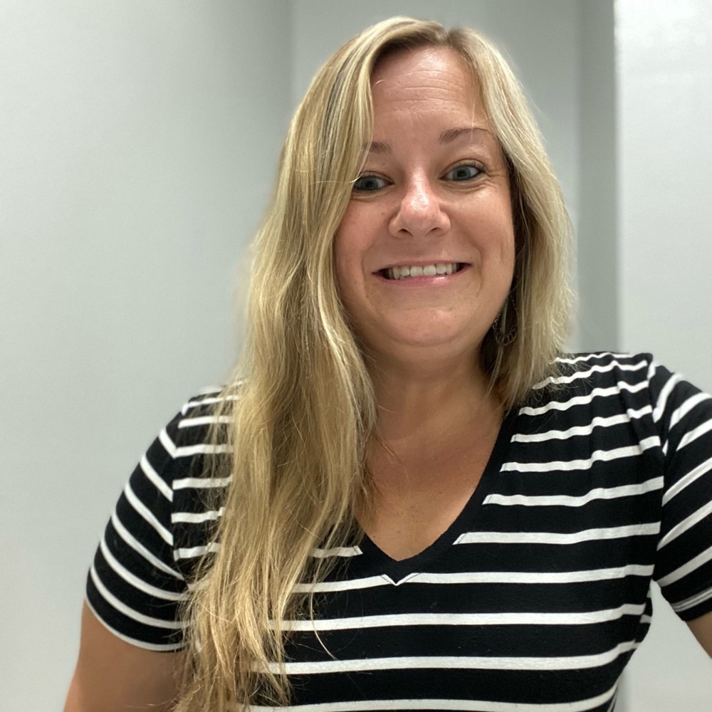 Meet your Posher, Casey